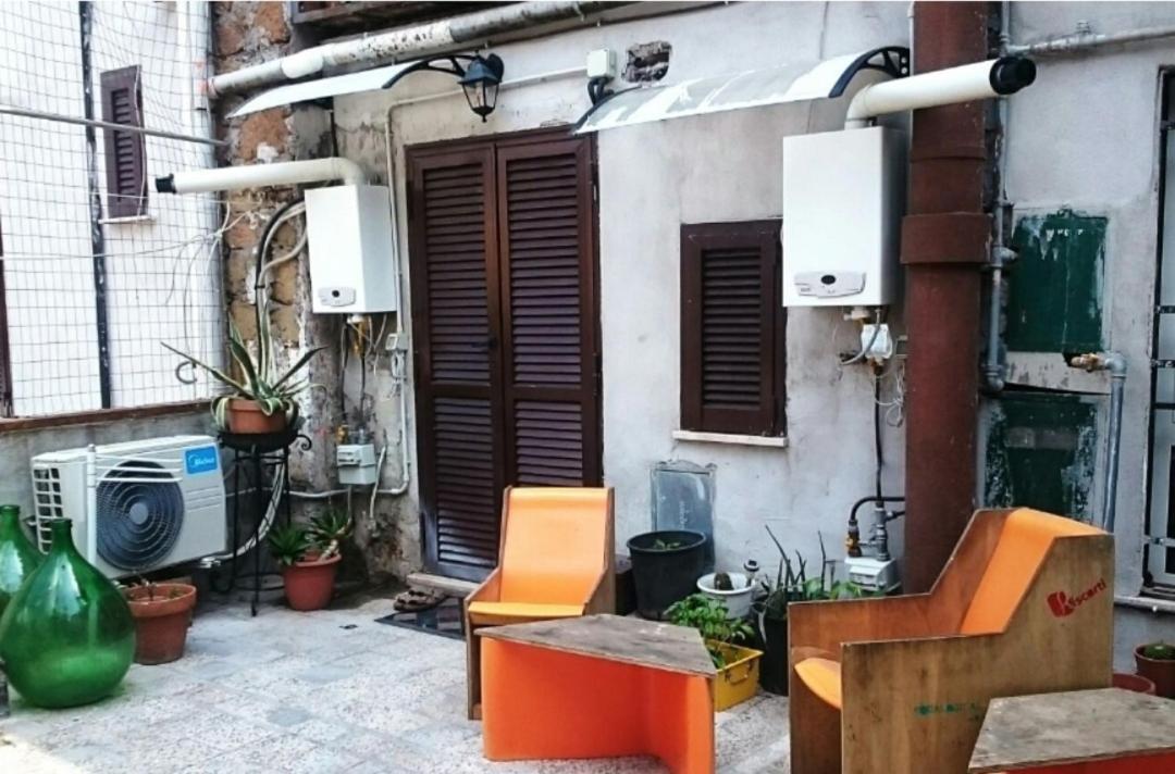 Art Apartment