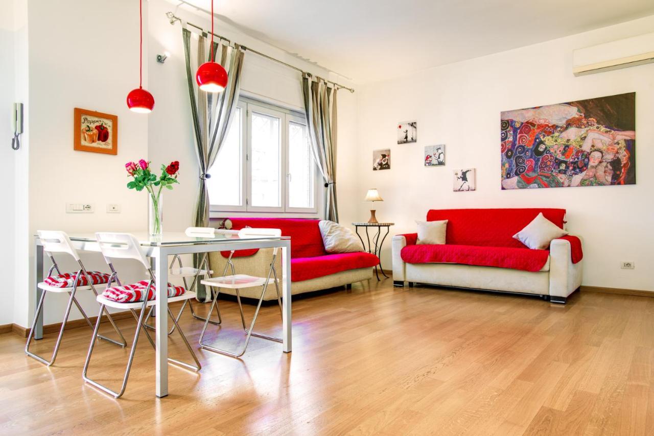 Apartamento Lovely In - Casetta Mattei