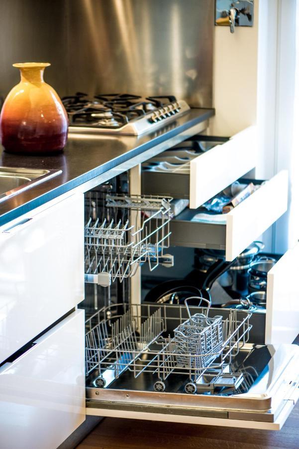 Lovely In - Casetta Mattei Apartamento *
