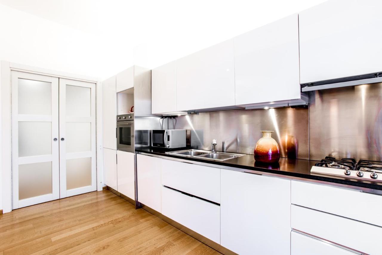 Lovely In - Casetta Mattei Apartamento *