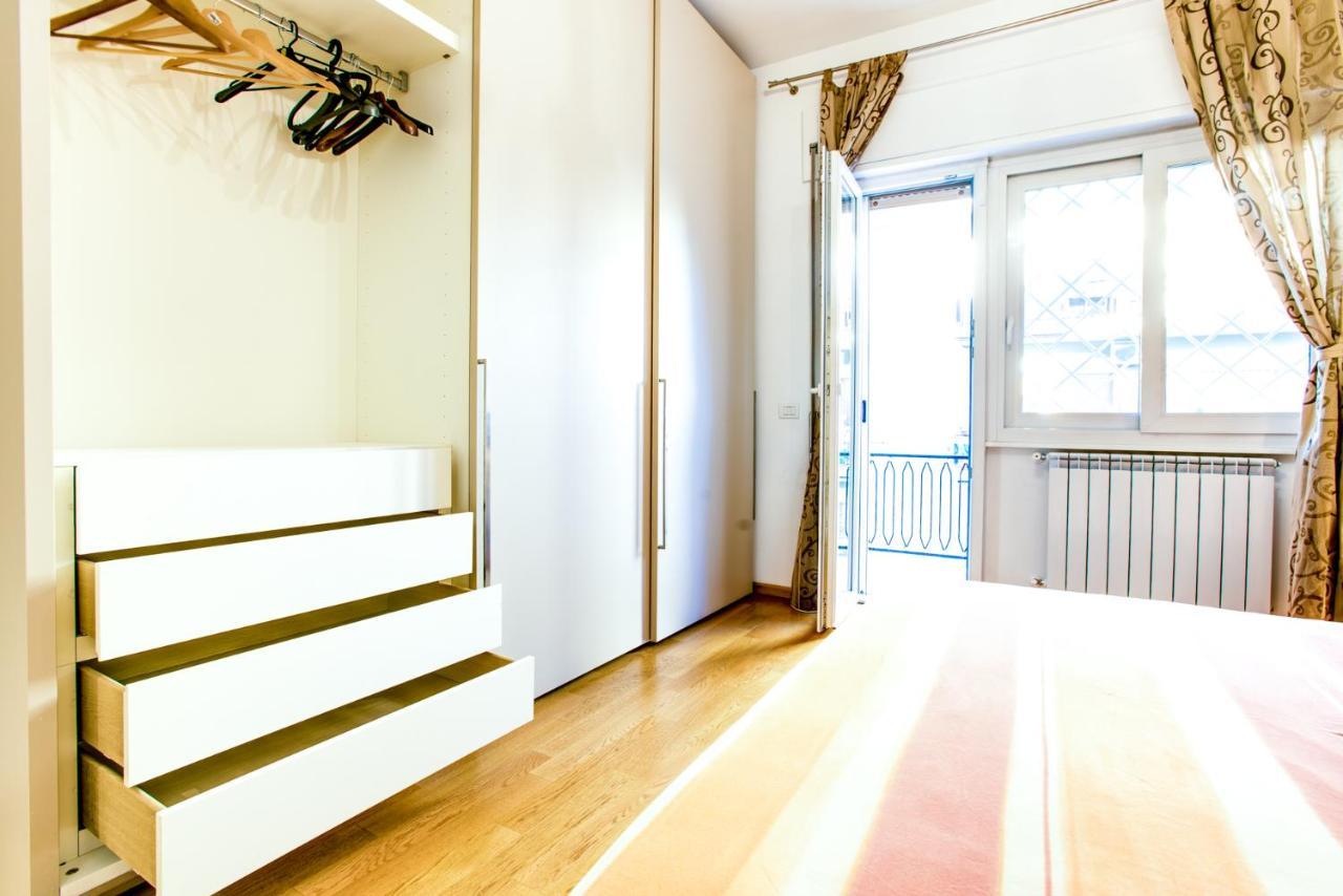 Apartamento Lovely In - Casetta Mattei *