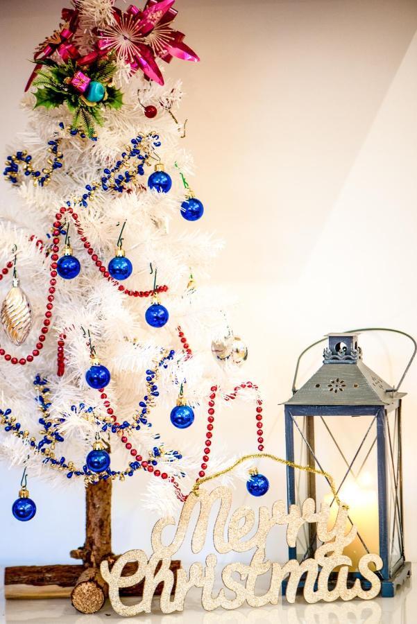 Lovely In - Casetta Mattei Apartamento *