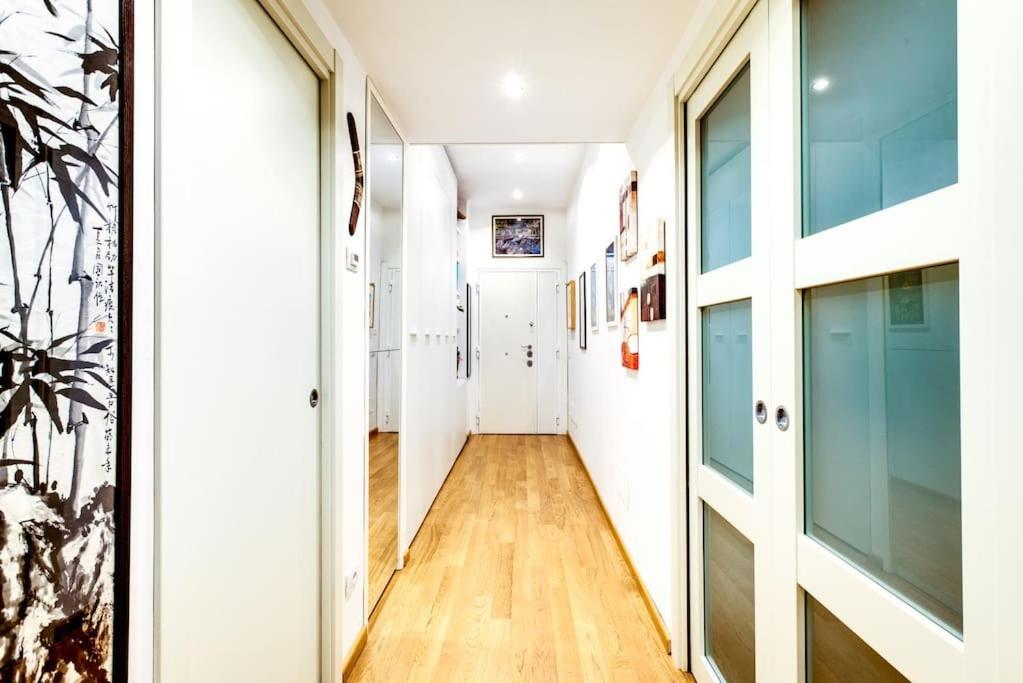 Apartamento Lovely In - Casetta Mattei