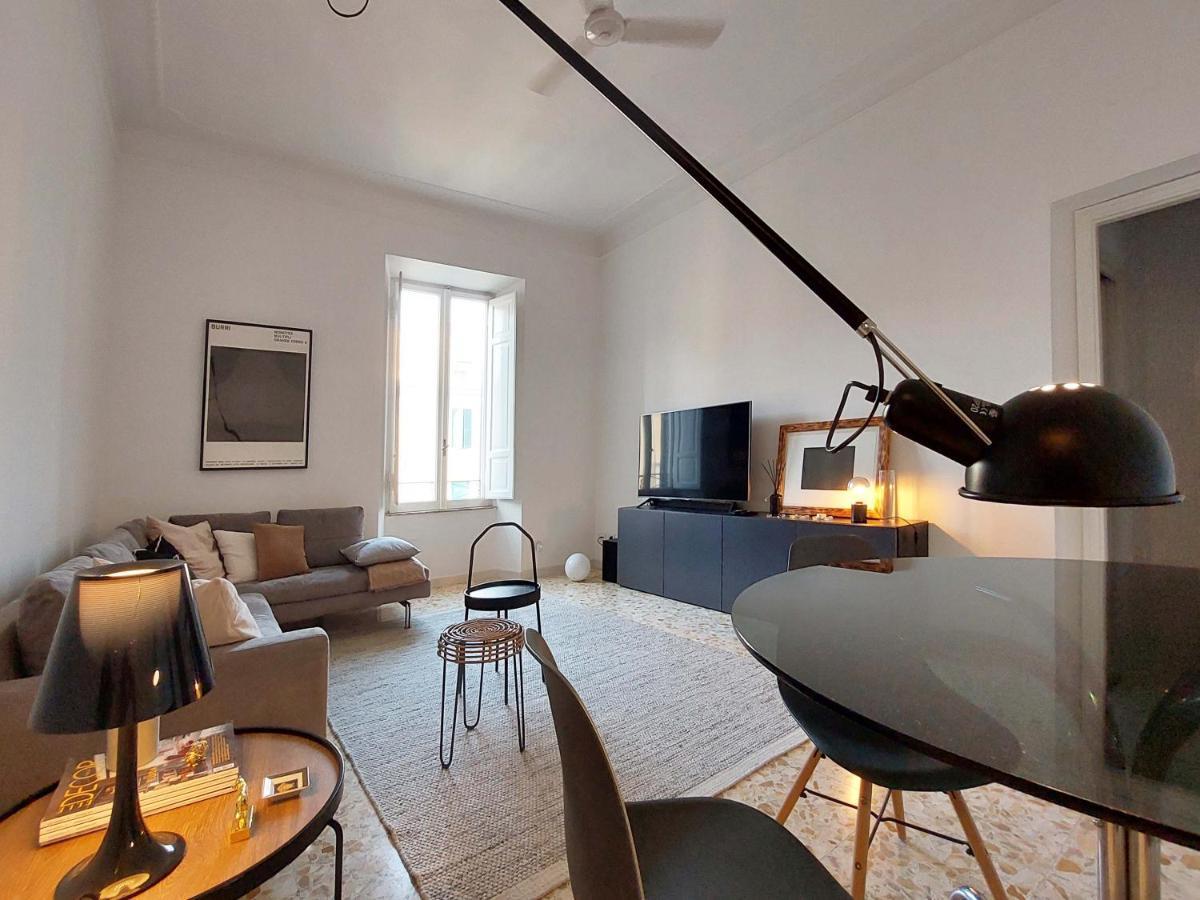 Casa de hóspedes Di Charme Dal Design Prestigioso *