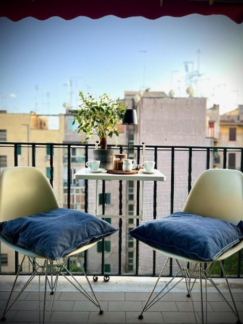 Di Charme Dal Design Prestigioso Casa de hóspedes Roma