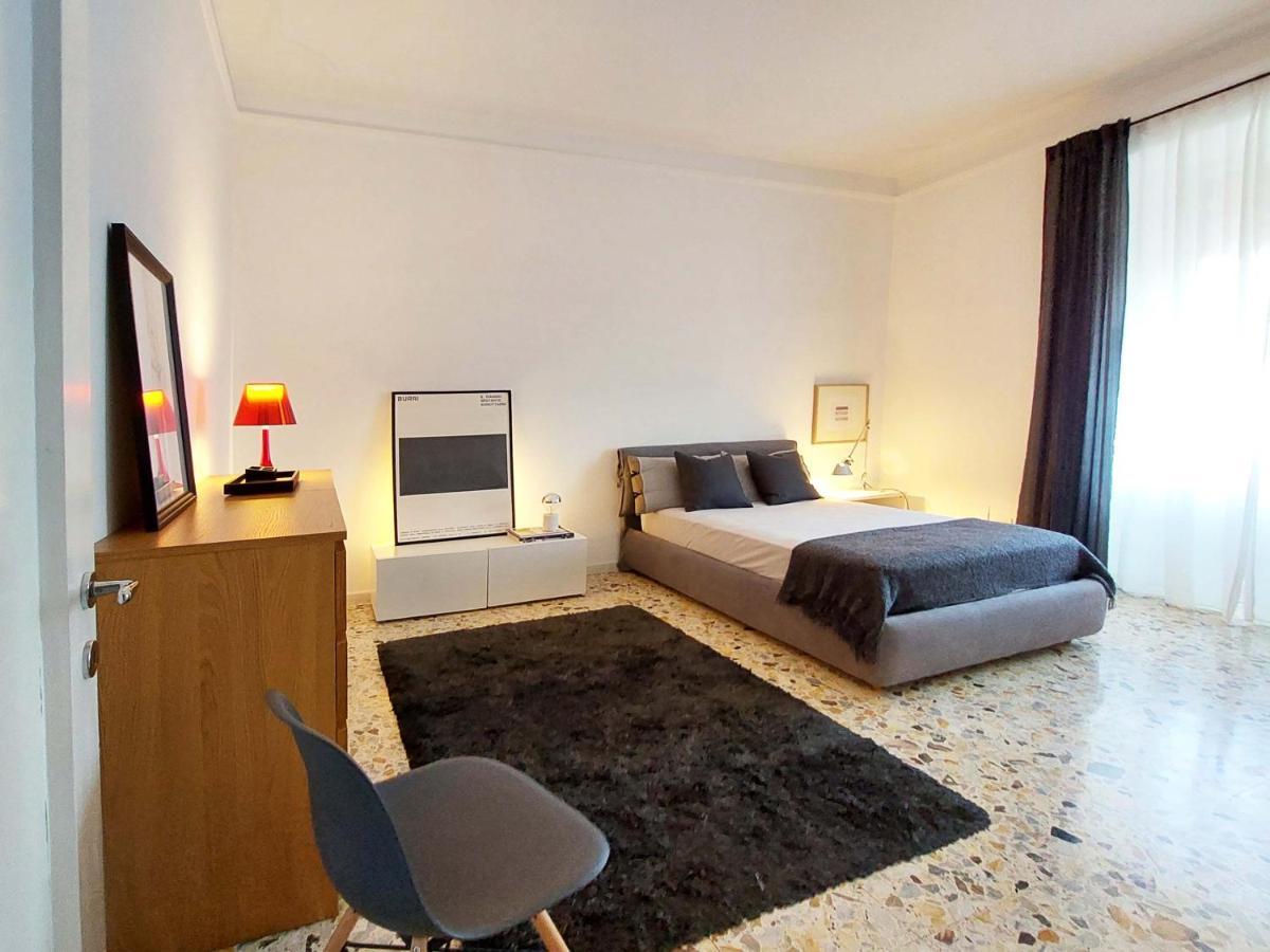 Casa de hóspedes Di Charme Dal Design Prestigioso *