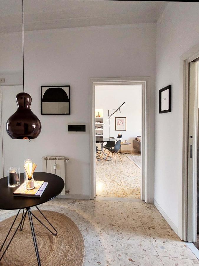 Di Charme Dal Design Prestigioso Casa de hóspedes Roma