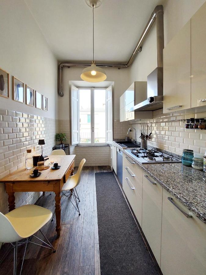 Casa de hóspedes Di Charme Dal Design Prestigioso *