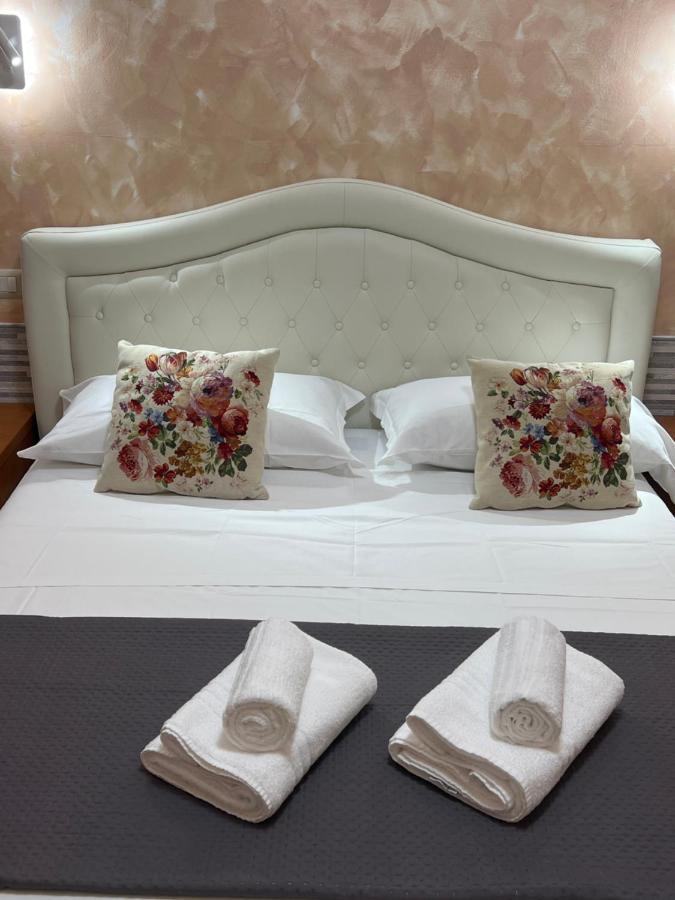 Relax On 2 - Gjestgiverier