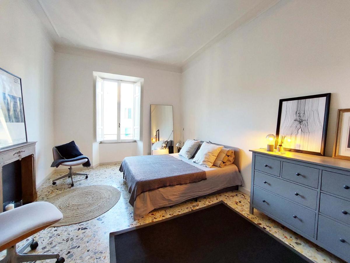 Di Charme Dal Design Prestigioso Casa de hóspedes Roma