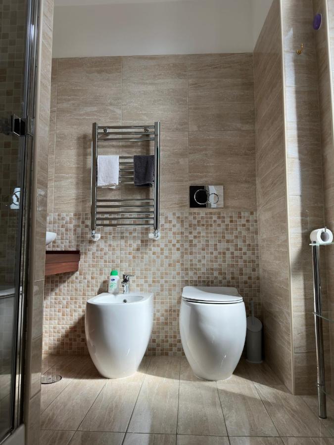 Privat overnatting Di Edelveis *