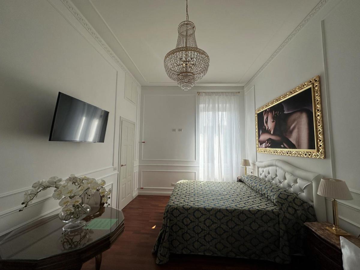 Di Edelveis Privat overnatting