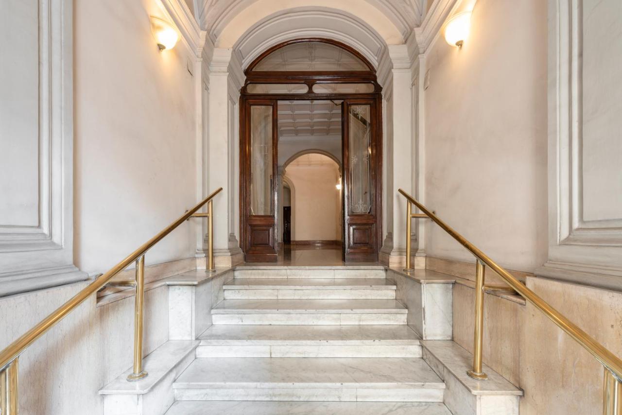 Relais Quinto Piano Roma