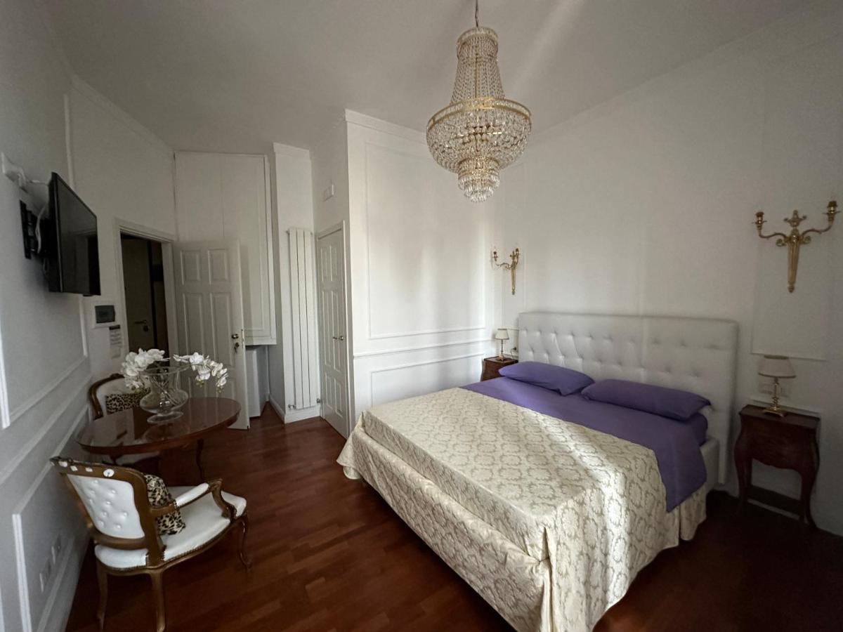 Privat overnatting Di Edelveis