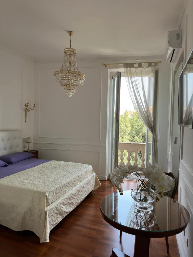 Di Edelveis Privat overnatting