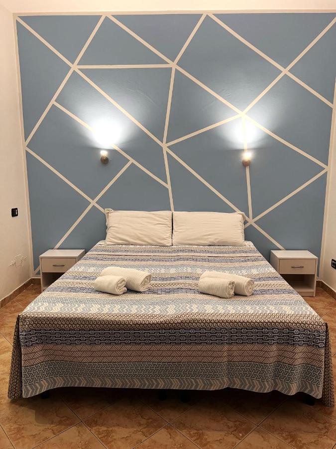 Sallustio Gjestgiverier Roma