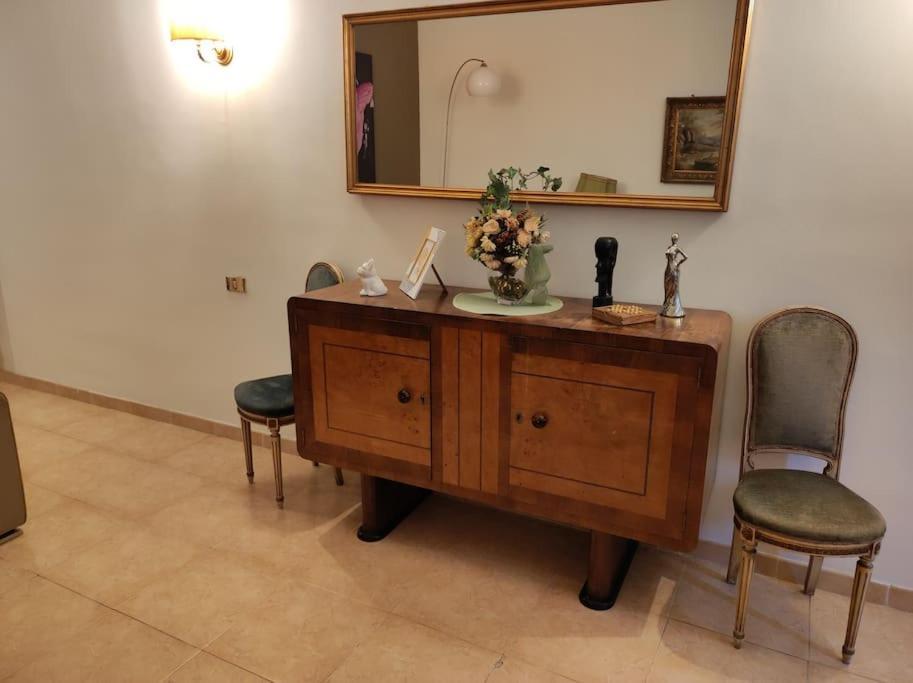 A Due Passi Da San Pietro Apartamento