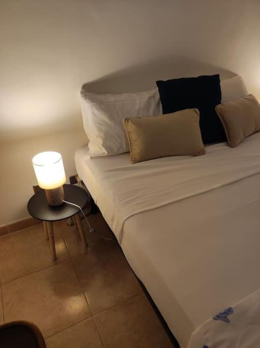 A Due Passi Da San Pietro Apartamento