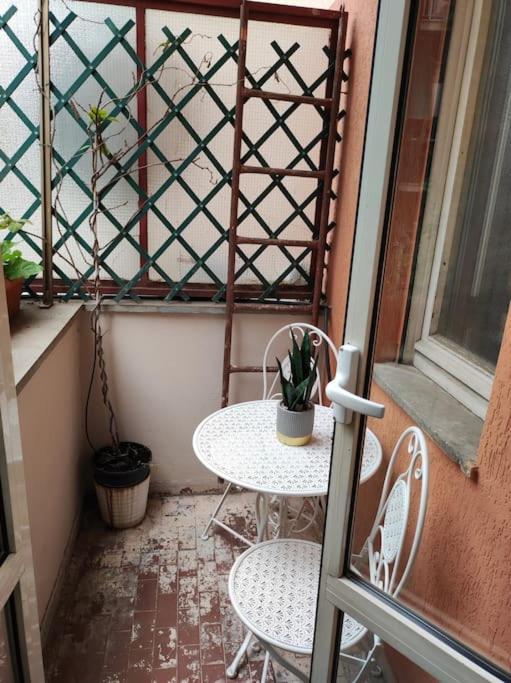 A Due Passi Da San Pietro Apartamento *