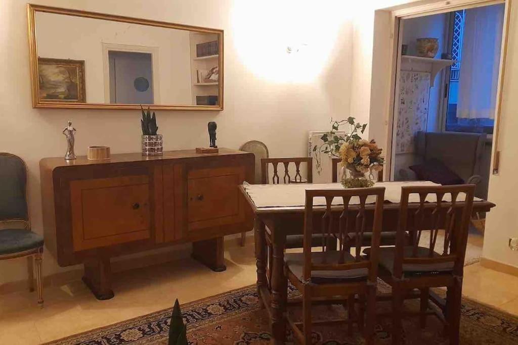 A Due Passi Da San Pietro Apartamento