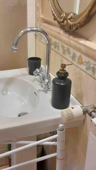 A Due Passi Da San Pietro