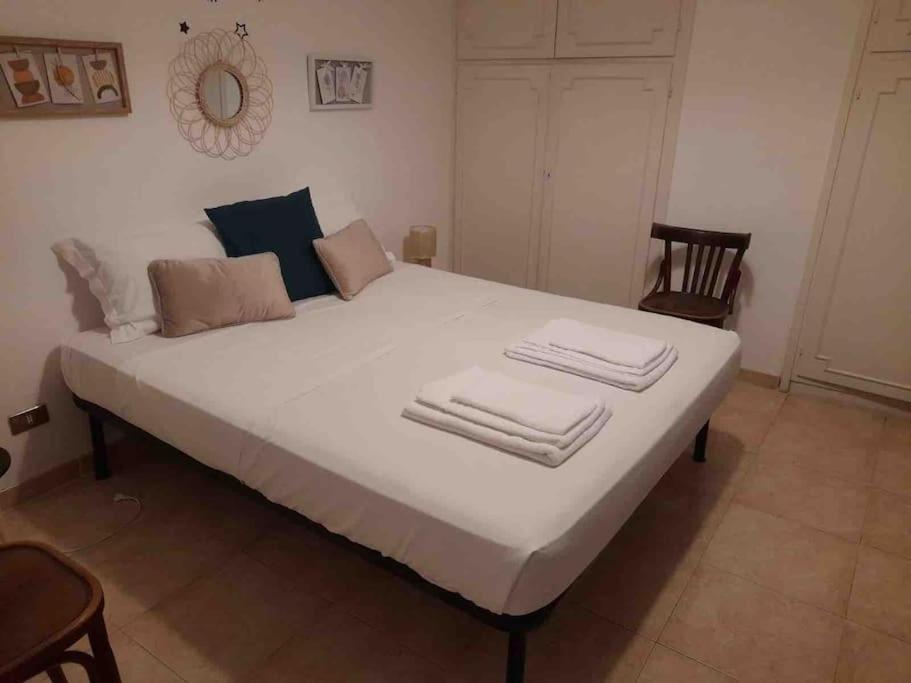 Apartamento A Due Passi Da San Pietro
