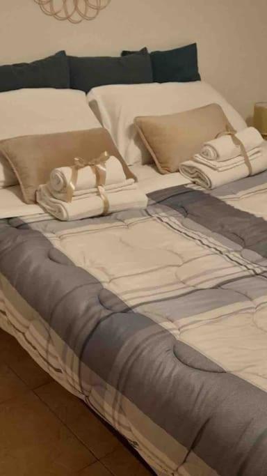A Due Passi Da San Pietro Apartment