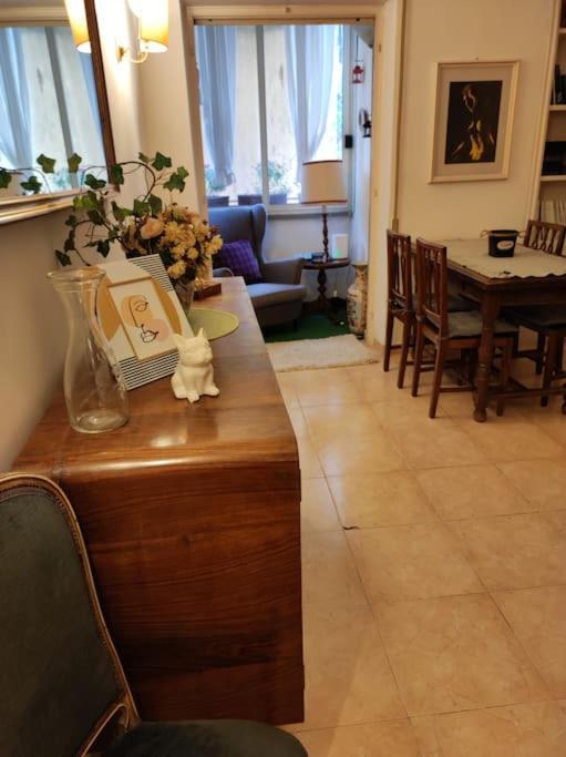 A Due Passi Da San Pietro