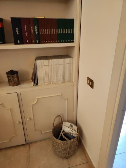 Apartamento A Due Passi Da San Pietro Roma