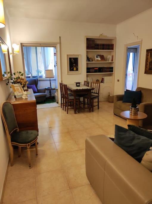 A Due Passi Da San Pietro Apartamento