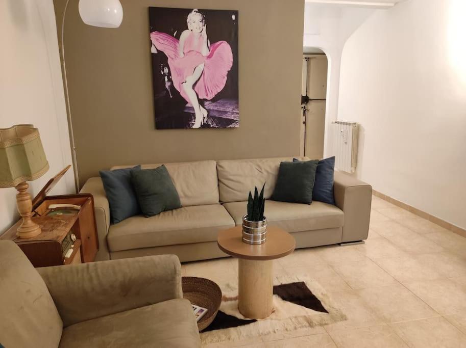 A Due Passi Da San Pietro Apartamento *