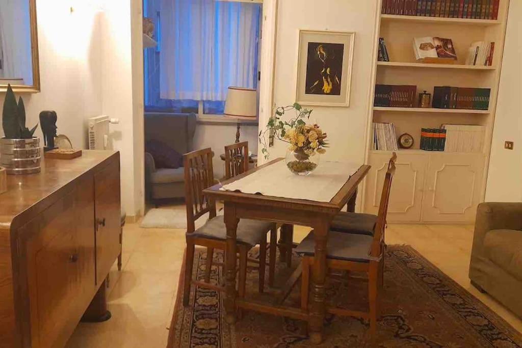 A Due Passi Da San Pietro Apartamento