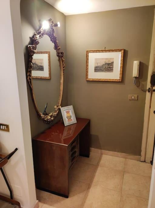 Apartamento A Due Passi Da San Pietro *