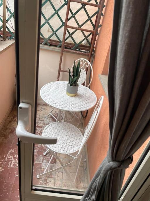 A Due Passi Da San Pietro Apartamento *