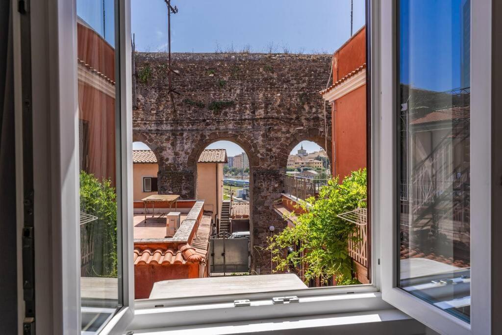 La Casa Dell'acquedotto Appartamento