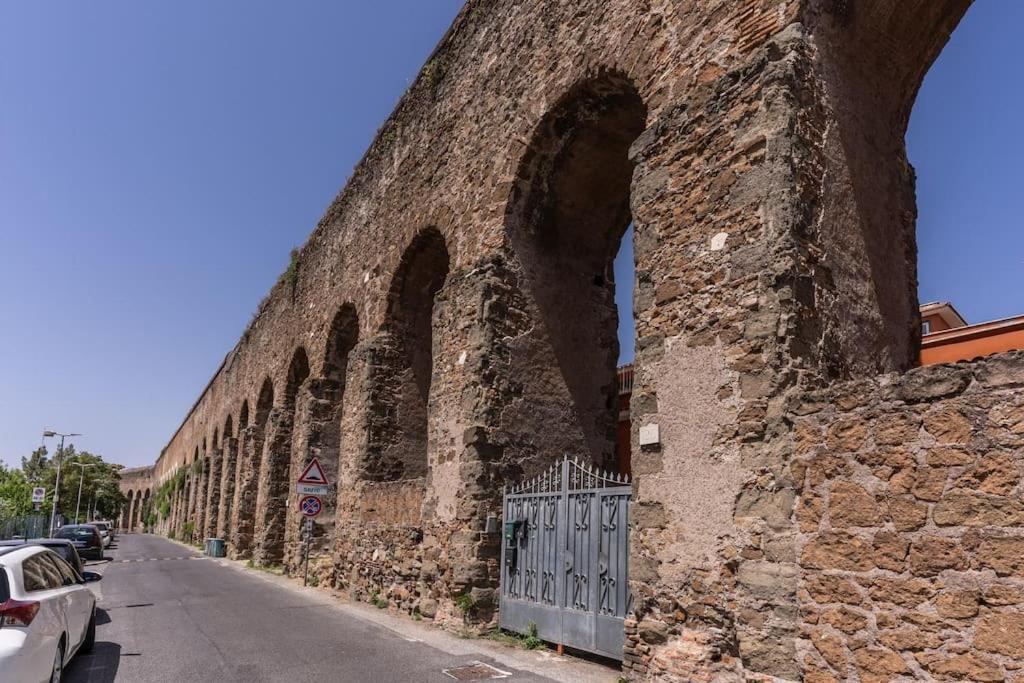 Appartamento La Casa Dell'acquedotto