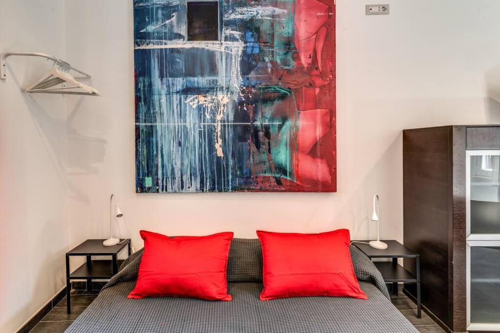 Appartamento La Casa Dell'acquedotto Roma