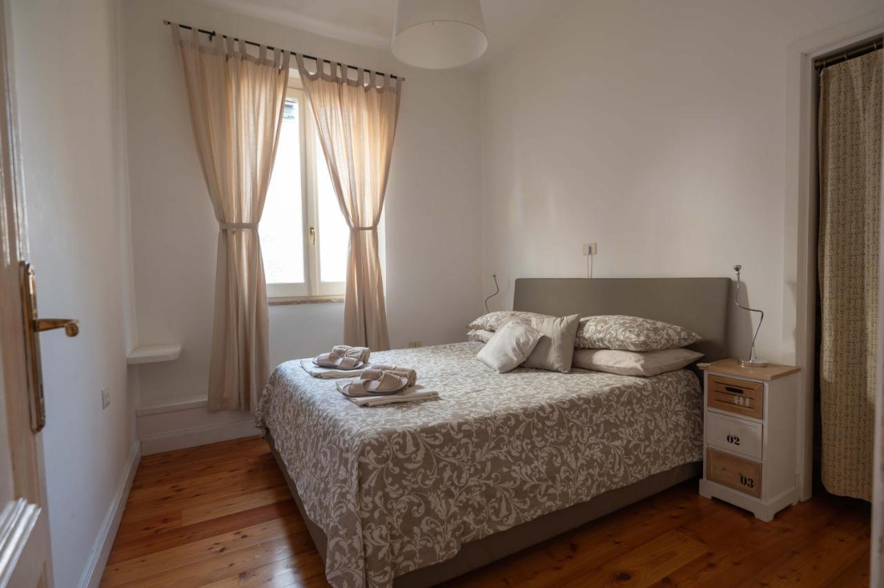 Domus Montebello Rom