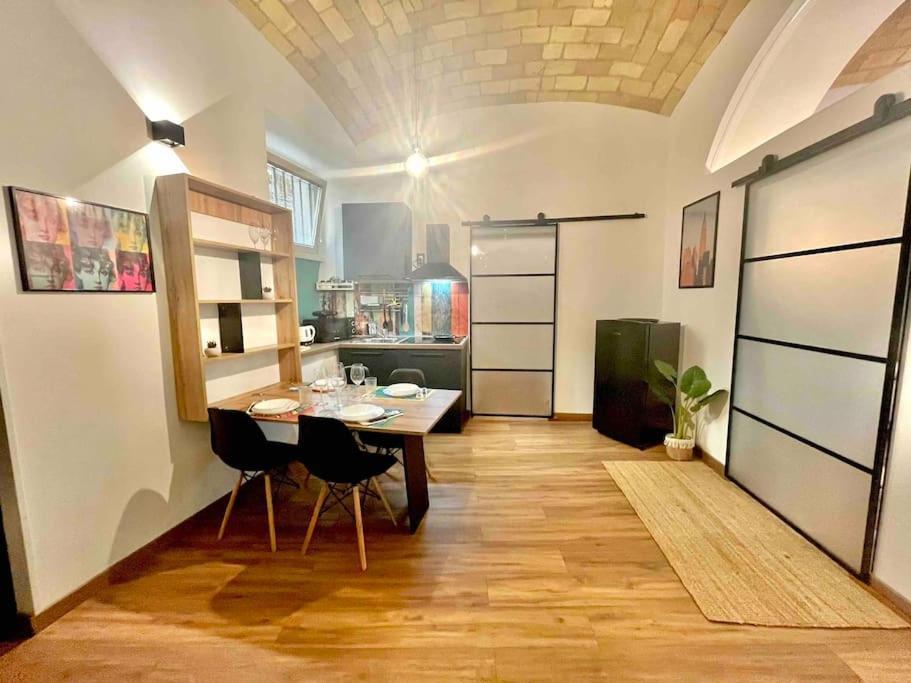 Apartment New Look8 Vatican Rom