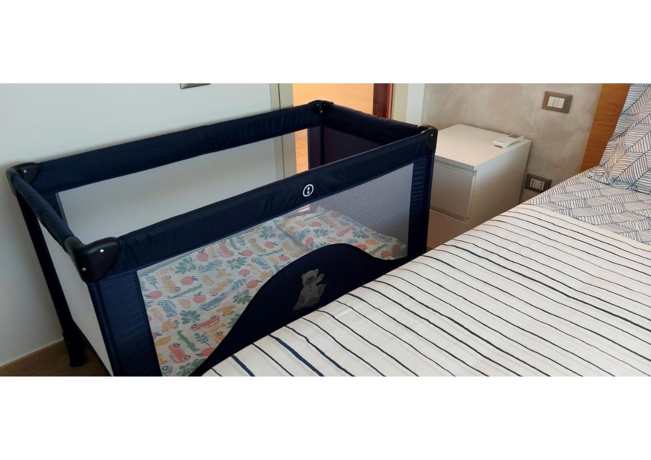 Attico Con Terrazzo