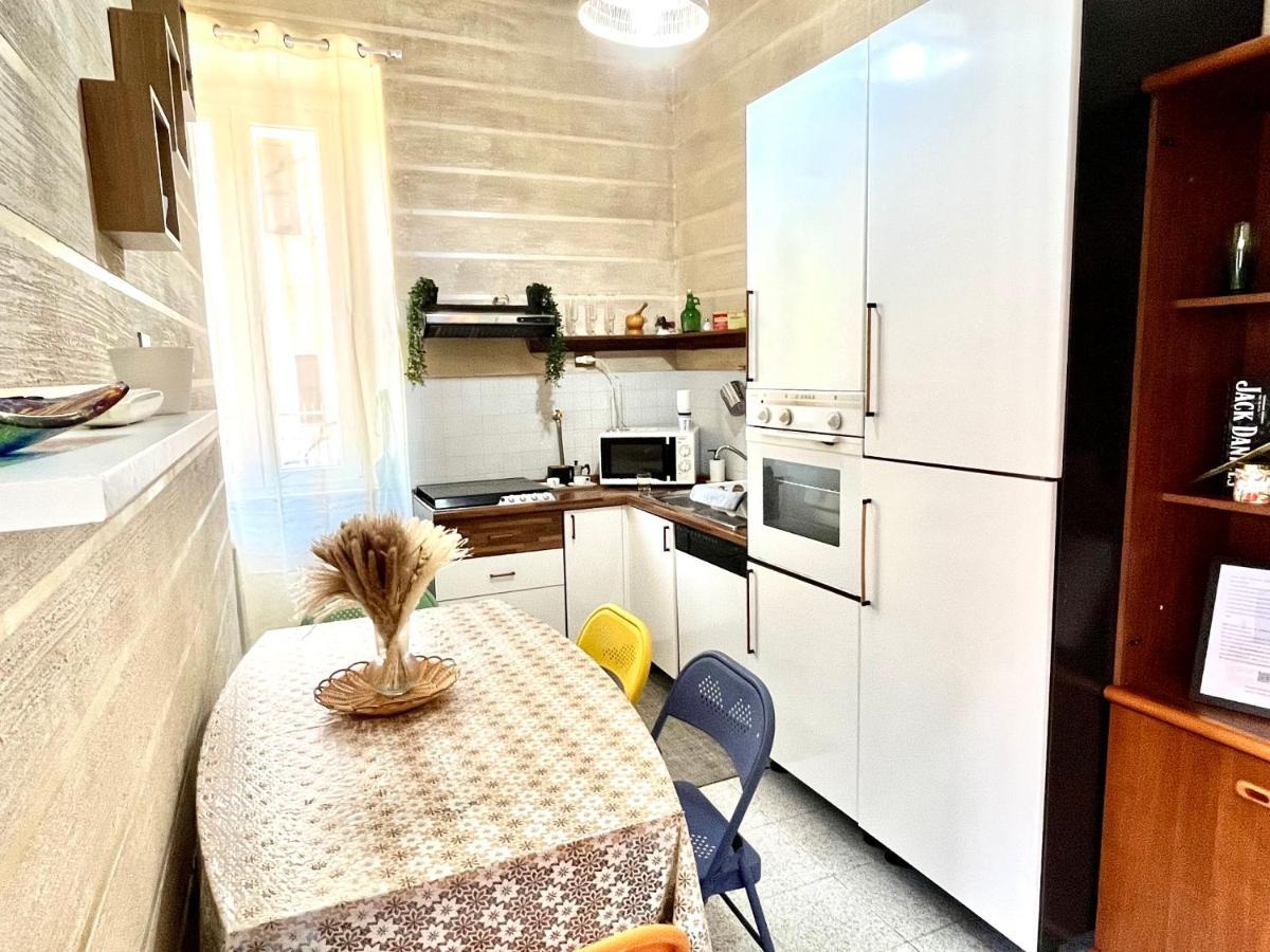 Romuhouse Economy Metro B Leilighet Roma