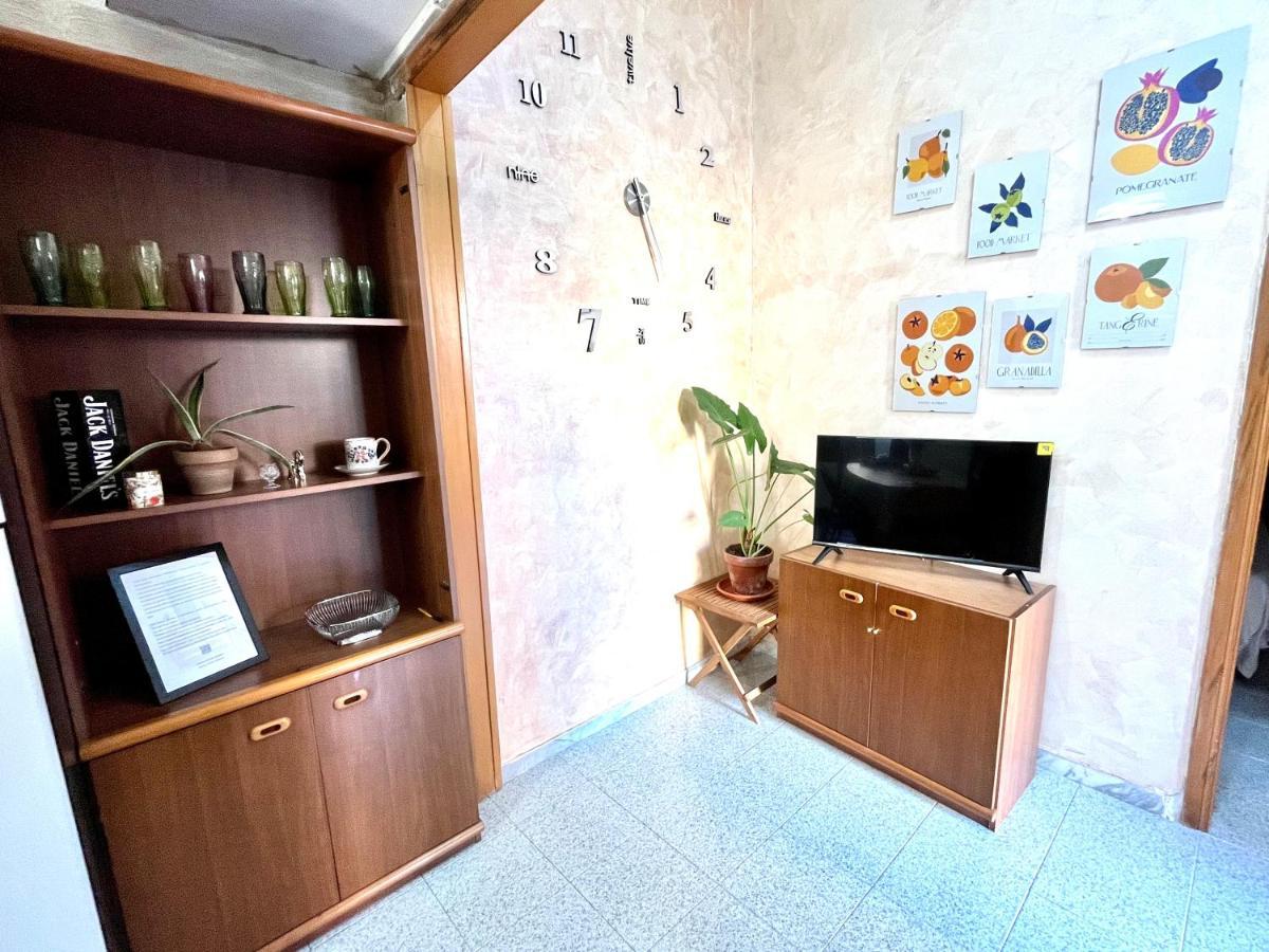 Romuhouse Economy Metro B Leilighet