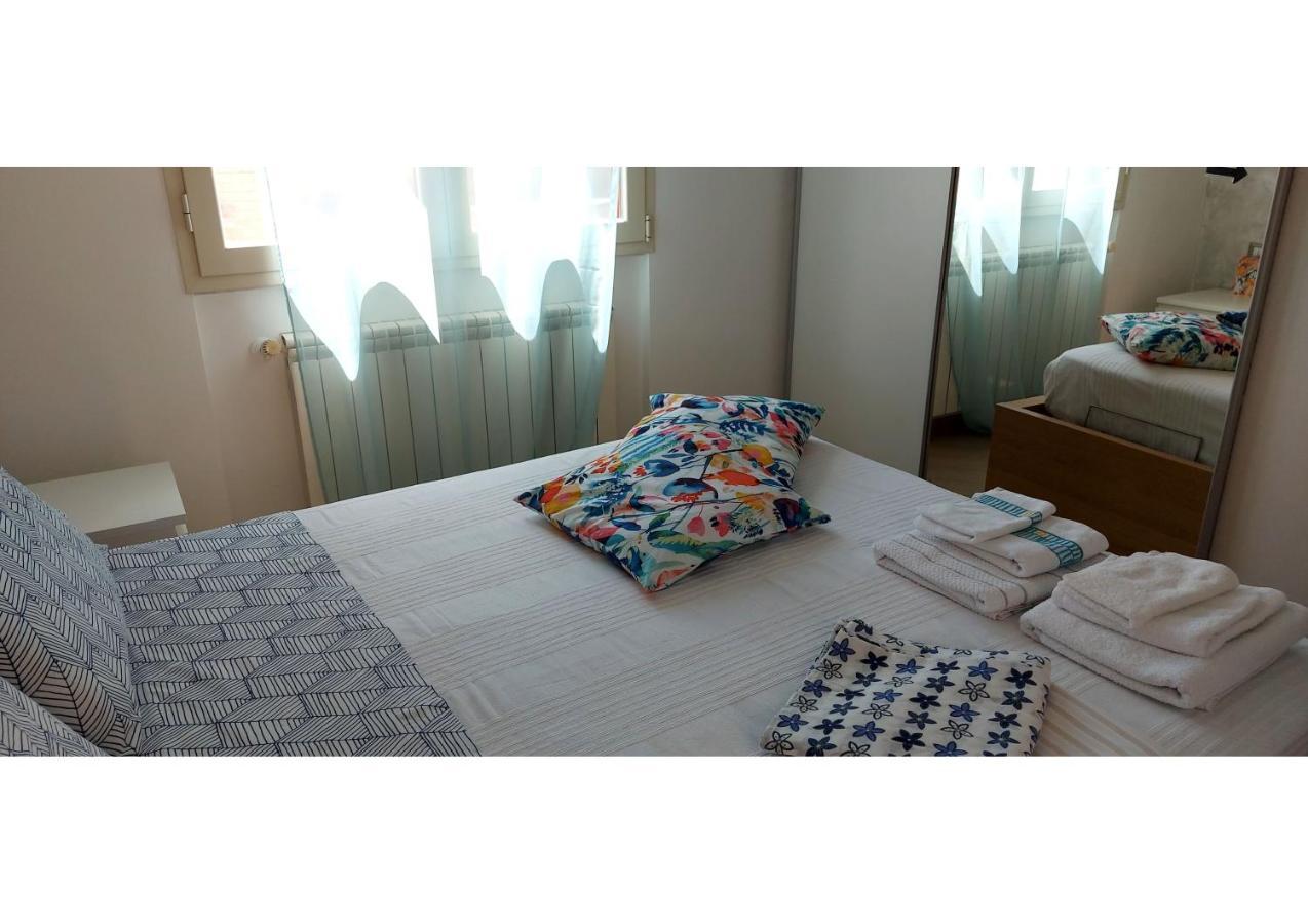 Apartamento Attico Con Terrazzo Roma