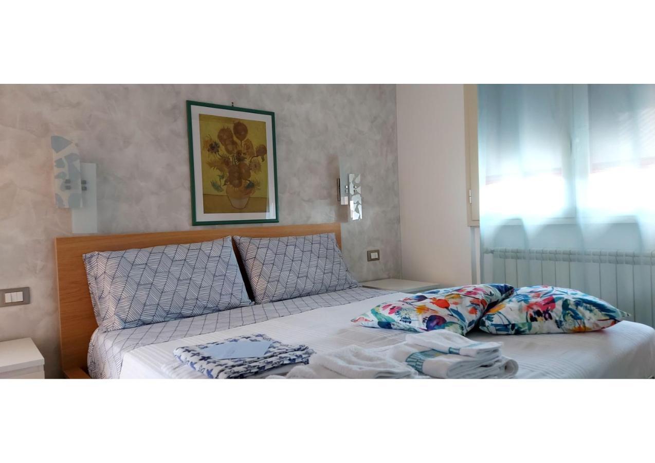 Attico Con Terrazzo Apartamento *