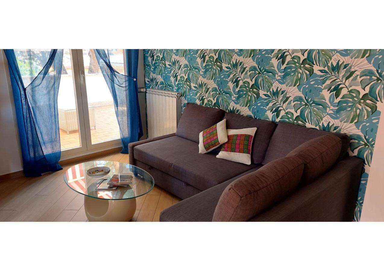 Apartamento Attico Con Terrazzo *