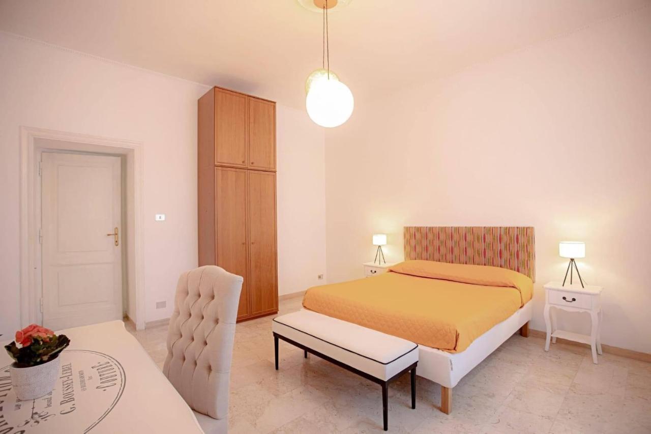Apartamento Sui Generis Casa Per Vacanze *