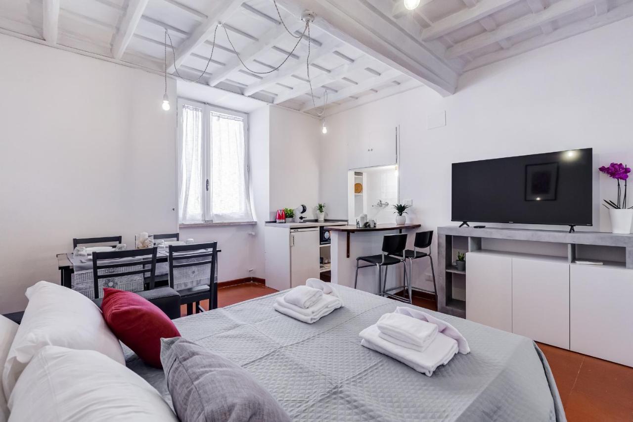 Appartamento Pigna Roma