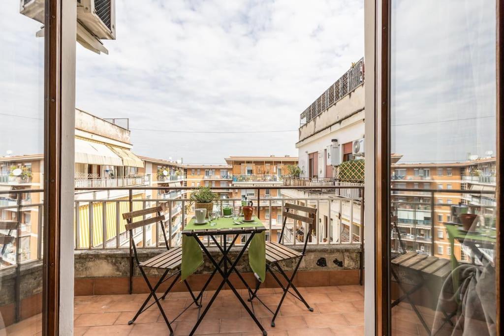 Apartment 2 Vatican St Peter's Daniele Barone *