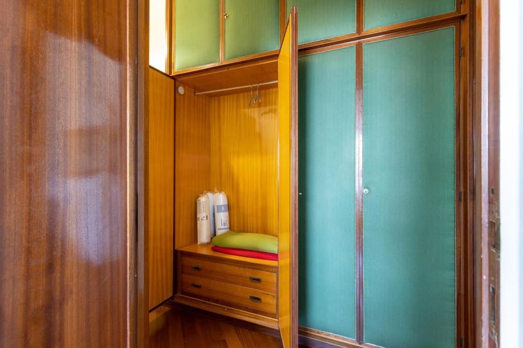 Apartment 2 Vatican St Peter's Daniele Barone Rom
