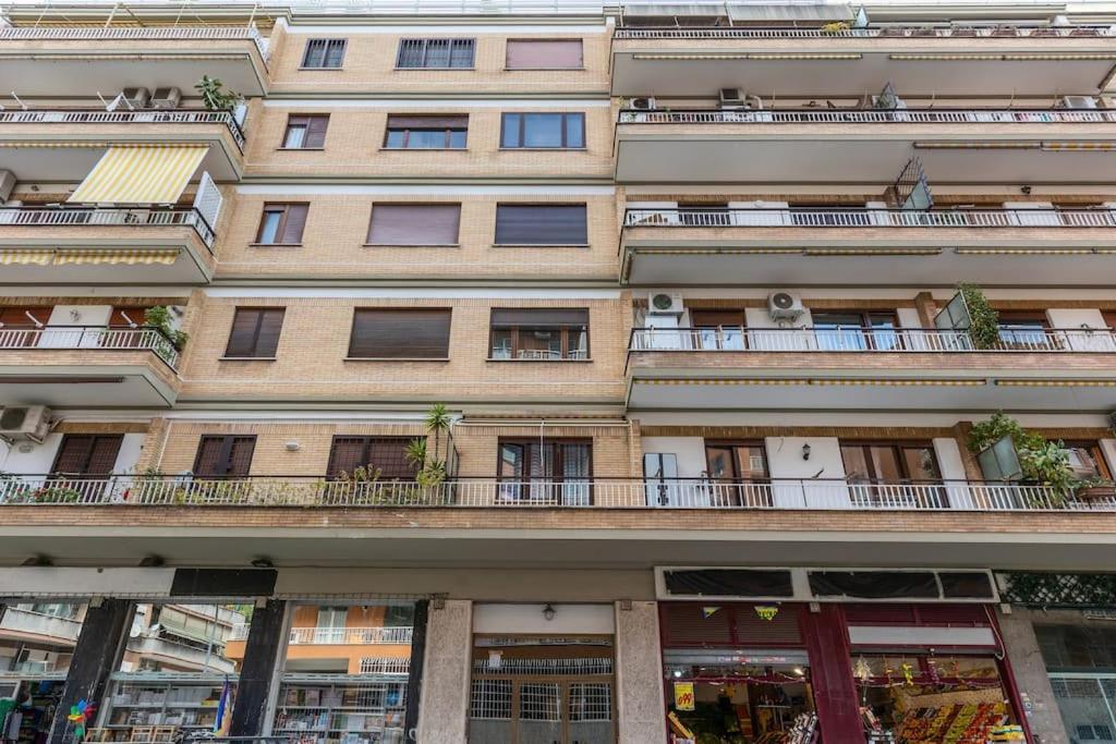 2 Vatican St Peter's Daniele Barone Apartment Rom